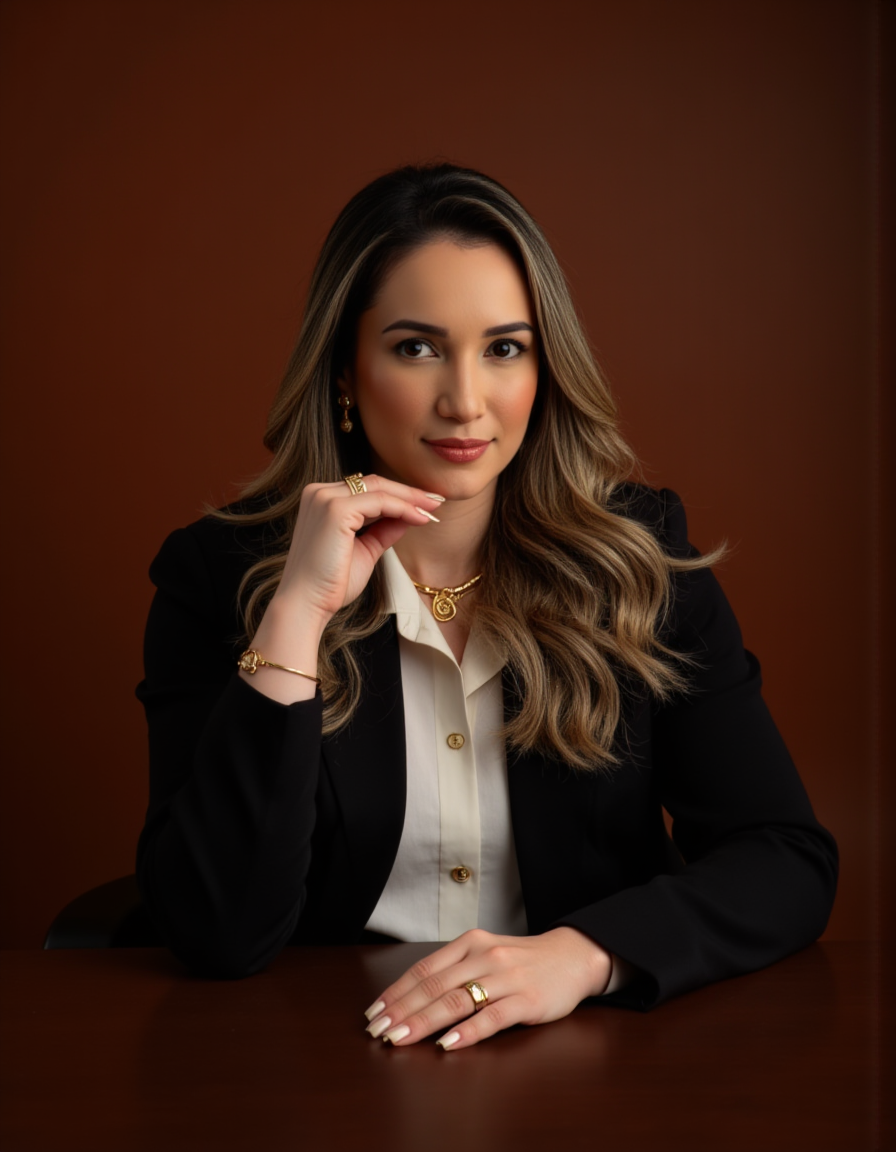 Nádia Carvalho — Programa CEO Real™